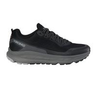 Viking - Motion Low - Multisportschuhe, Gr. 42, schwarz (Black/Charcoal)