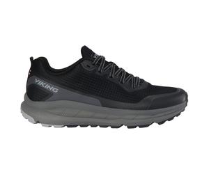 Viking - Motion Low - Multisportschuhe, Gr. 45, schwarz (Black/Charcoal)
