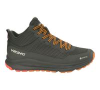 Viking Motion Mid GTX M pine/red (9210) 46