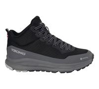 Viking Motion Mid GTX W black/charcoal (277) 36