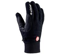 Viking Solano Handschuhe Black 9 (170/18/0812/09/9)