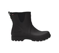 Viking Damen Gummistiefelette NOBLE NEO black 42