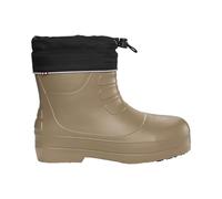 Viking Footwear Unisex Norse Low Boot Dark Natural/Black 39