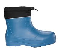 Viking - Norse Low Boot - Gummistiefel, Gr. 39, blau (Denim/Black)