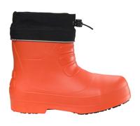 Viking - Norse Low Boot - Gummistiefel, Gr. 41, rot (Red)