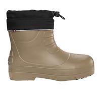Viking Low-Boot Norse – Dunkel Natur/Schwarz – Größe 45