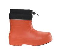 Viking Norse Low Equestrian Boot, Red, 39 EU