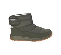 Viking Footwear Men's Norse Runner Waterproof Olive 38