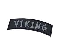 Viking Norse Tab PVC Patch (Subdued)