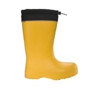 Viking Norse Tall Boot yellow (13) 43