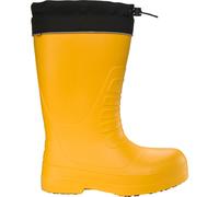 Viking Norse Tall Boot yellow (13) 45