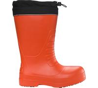 Viking Norse Tall Boot red (10) 44