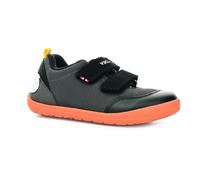 Viking Paw 2V Black Barfußsneakers | Gr. 23