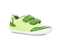 Viking - Kid's Alv Barefoot Paw 2V - Barfußschuhe, Gr. 30, grün (LightGreen/Green)