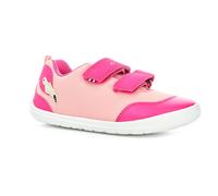 Viking Paw 2V Light Pink/Magenta Barfußsneakers | Gr. 28