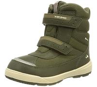 Viking PLAY II R GTX Winterstiefel, Huntinggreen, 30