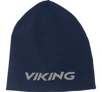 Viking Play Kids Jersey Beanie navy (5) 50-52