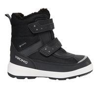 Viking Footwear Kids' Play Reflex Warm GORE-TEX 2v Reflective/Black 33