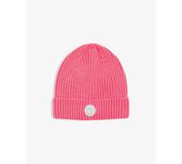 Viking Play Wool Rib Beanie pink (9) 50-52