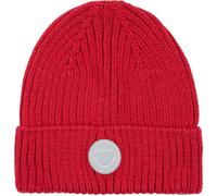 Viking Play Wool Rib Beanie red (10) 50-52