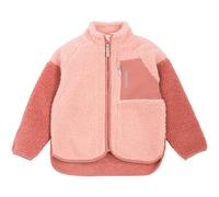 Viking Playtime Kinder Pile Jacke, transparent, 140