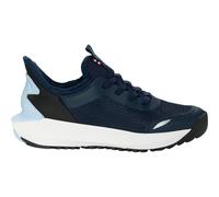 Viking Quickgo EL Kinder Freizeitschuhe blau Größe 36 Trekking Atmungsaktiv