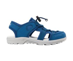 Viking - Sandvika SL - Kinder Sportliche Aqua-Sandale - Blau (Blue), Gr. 26