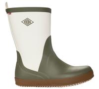 Viking Seilas Heritage Gummistiefel (Größe 39, oliv)