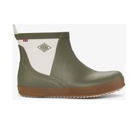 Viking Seilas Heritage Low Gummistiefel (Größe 40, oliv)