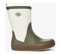 Viking Seilas Heritage Gummistiefel (Größe 41, oliv)