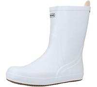 Viking Seilas, Unisex Gummistiefel, Weiß (White 1), 38 EU (5 UK)