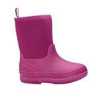 Viking Slush Schneestiefel, Pink/Fuchsia, 34 EU