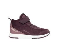 Viking Spurt Reflex Mid GTX, Laufschuhe, Unisex, Grape antik, Rosa, 40 EU, Antike Rose, 40 EU