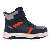 Viking Squad Warm WP 1V navy/red (510) 35