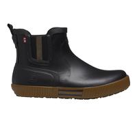 Viking Unisex Stavern Urban Warm Kurzschaft Gummistiefel, Schwarz, 36 EU