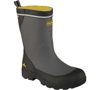 Viking Footwear Kinderschuhe Storm Unisex Dunkelgrau/Mehrfarbig Größe 31