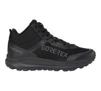 Viking Stride Mid Warm GTX Damen Winterschuhe & Winterstiefel schwarz Größe 37 Trekking Wasserdicht