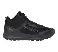 Viking Stride Mid Warm GTX W black (2) 37