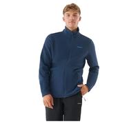 Viking Tesero Reißverschlusspullover L Dress Blue