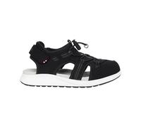 Viking Footwear Kid's Thrill Sandal 1v Sl Black 29