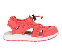 Viking Footwear Kid's Thrill Sandal 1v Sl Coral 32
