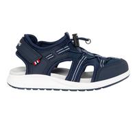Viking Footwear Kid's Thrill Sandal 1v Sl Navy/Light Grey 33