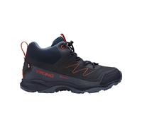 Viking Toasty II GTX Walking-Schuh, Navy/Rust, 32 EU Schmal