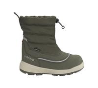 Viking - Kid's Toasty Pull-On Warm GTX - Winterschuhe, Gr. 27, oliv/braun (Olive)