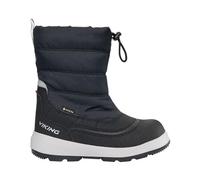Viking Toasty Pull-on Warm GTX black (2) 30
