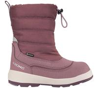 Viking Toasty Pull-on Warm GTX antiquerose (53) 26