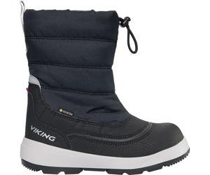 Viking Toasty Pull-on Warm GTX black (2) 24