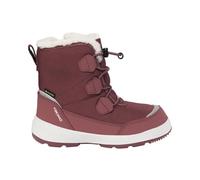 Viking - Kid's Toasty Warm GTX Zip - Winterschuhe, Gr. 23, rot (DarkPink)