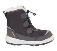 Viking - Kid's Toasty Warm GTX Zip - Winterschuhe, Gr. 24, grau (DarkGrey)