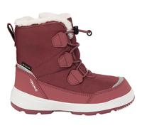 Viking - Kid's Toasty Warm GTX Zip - Winterschuhe, Gr. 24, rot (DarkPink)
